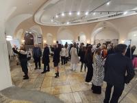 Дедал проведе LCA семинар в СУ, като част от Първата международна конференция „Стандарти за устойчиво бъдеще“